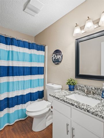 6206 Hott Springs Drive, Arlington, TX 76001