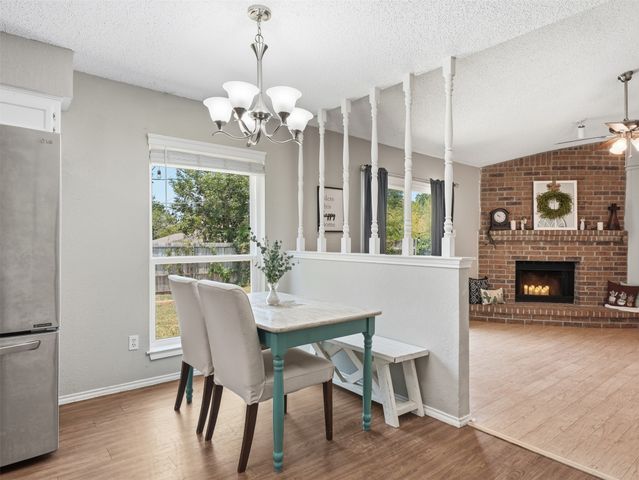 6206 Hott Springs Drive, Arlington, TX 76001