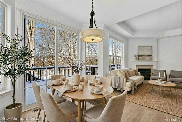 13136 Harbor Landings Drive 85, Fenton Charter Township, MI 48430