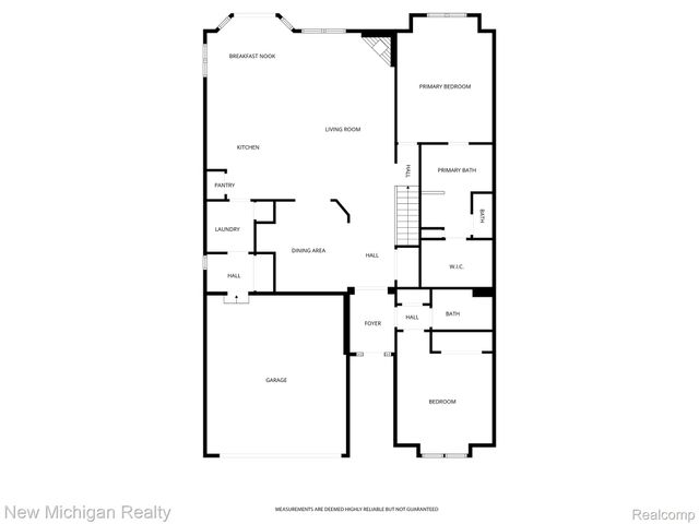 13136 Harbor Landings Drive 85, Fenton Charter Township, MI 48430