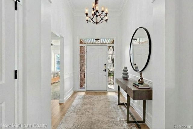 13136 Harbor Landings Drive 85, Fenton Charter Township, MI 48430