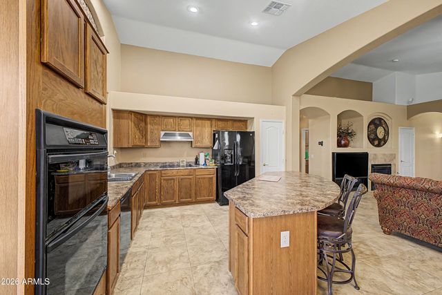 18360 N ALAMO Drive, Surprise, AZ 85374