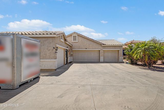 18360 N ALAMO Drive, Surprise, AZ 85374