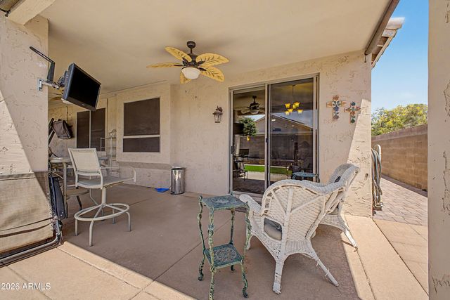 18360 N ALAMO Drive, Surprise, AZ 85374