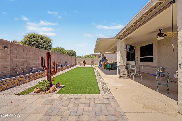 18360 N ALAMO Drive, Surprise, AZ 85374