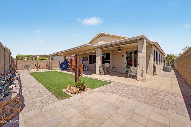 18360 N ALAMO Drive, Surprise, AZ 85374