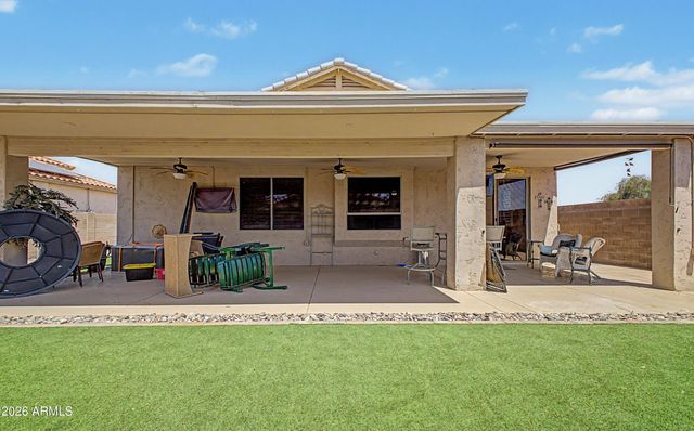 18360 N ALAMO Drive, Surprise, AZ 85374