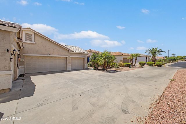 18360 N ALAMO Drive, Surprise, AZ 85374