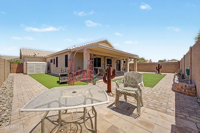 18360 N ALAMO Drive, Surprise, AZ 85374