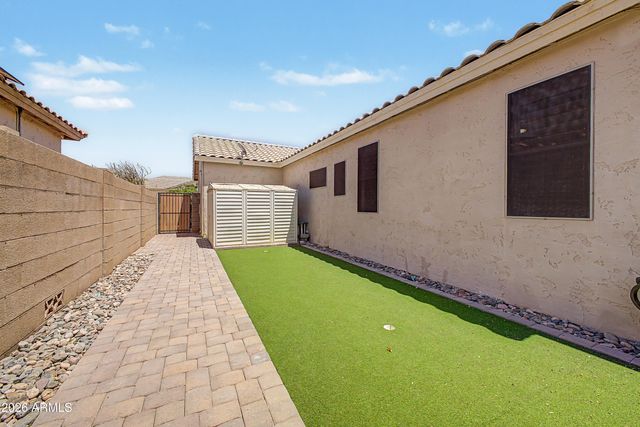 18360 N ALAMO Drive, Surprise, AZ 85374