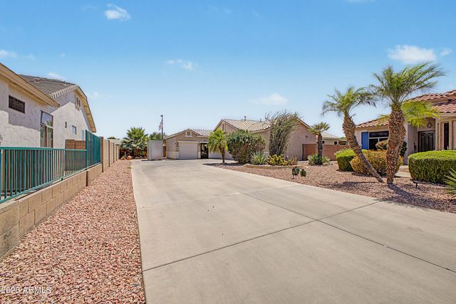 18360 N ALAMO Drive, Surprise, AZ 85374