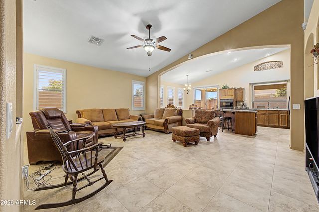 18360 N ALAMO Drive, Surprise, AZ 85374