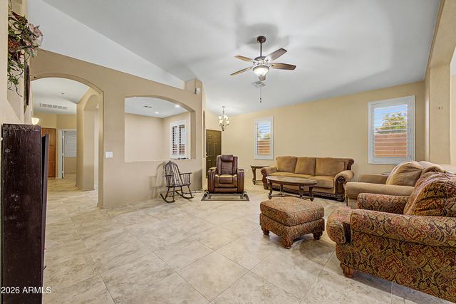 18360 N ALAMO Drive, Surprise, AZ 85374