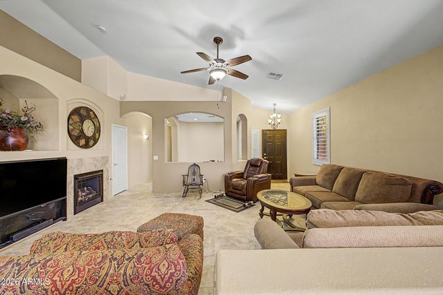 18360 N ALAMO Drive, Surprise, AZ 85374