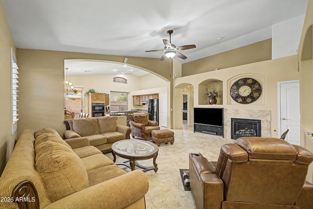 18360 N ALAMO Drive, Surprise, AZ 85374