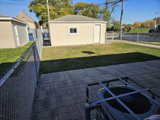 302 153rd Street, Calumet City, IL 60409