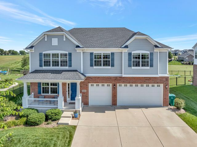 14244 W Marshall Drive, Manhattan, IL 60442