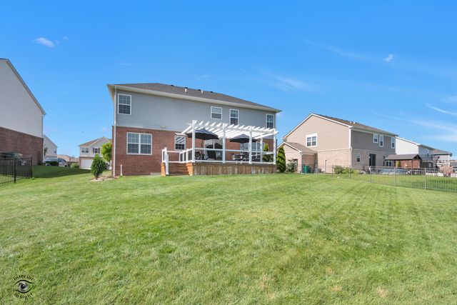 14244 W Marshall Drive, Manhattan, IL 60442