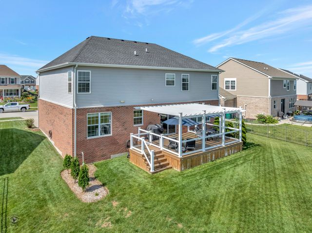 14244 W Marshall Drive, Manhattan, IL 60442
