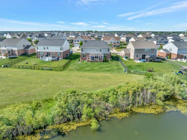 14244 W Marshall Drive, Manhattan, IL 60442