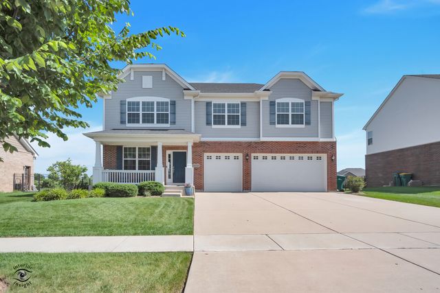 14244 W Marshall Drive, Manhattan, IL 60442