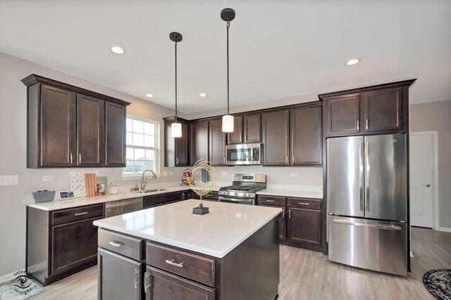 14244 W Marshall Drive, Manhattan, IL 60442