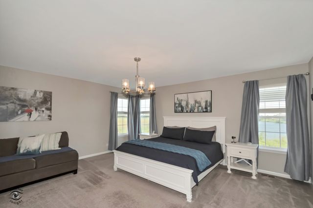 14244 W Marshall Drive, Manhattan, IL 60442