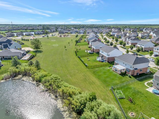 14244 W Marshall Drive, Manhattan, IL 60442