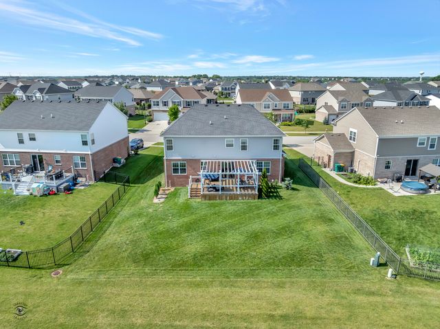 14244 W Marshall Drive, Manhattan, IL 60442
