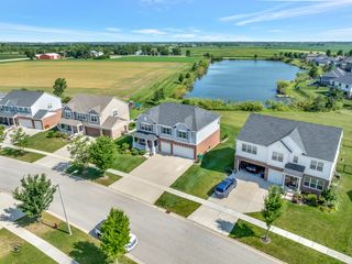14244 W Marshall Drive, Manhattan, IL 60442