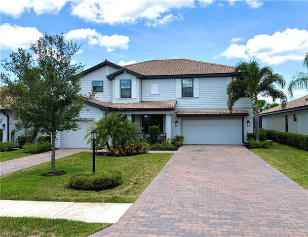 20100 Napa LOOP, Estero, FL 33928
