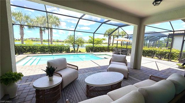 20100 Napa LOOP, Estero, FL 33928