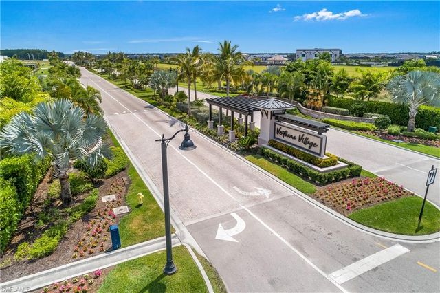 20100 Napa LOOP, Estero, FL 33928