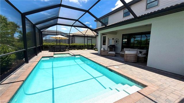 20100 Napa LOOP, Estero, FL 33928