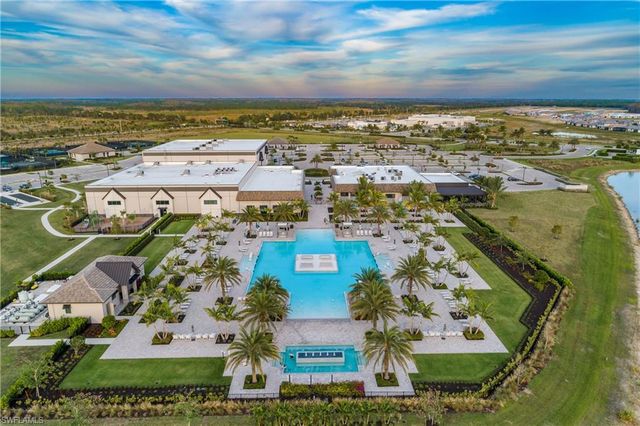 20100 Napa LOOP, Estero, FL 33928