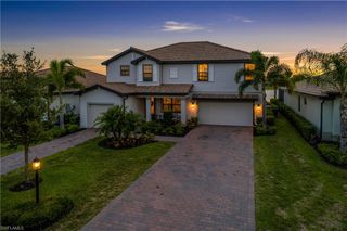 20100 Napa LOOP, Estero, FL 33928