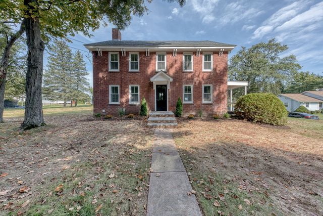 76 Griffin Road, East Windsor, CT 06016