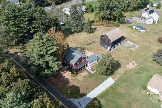 76 Griffin Road, East Windsor, CT 06016