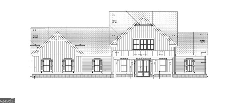 7950 Grand Meadow Run, Gainesville, GA 30506