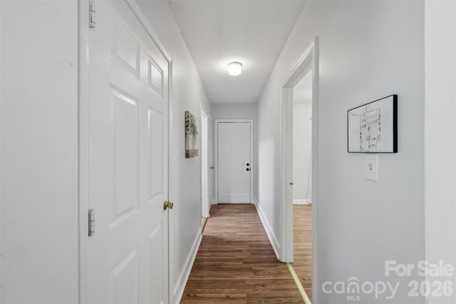 1320 Tom Fox Street, Morganton, NC 28655
