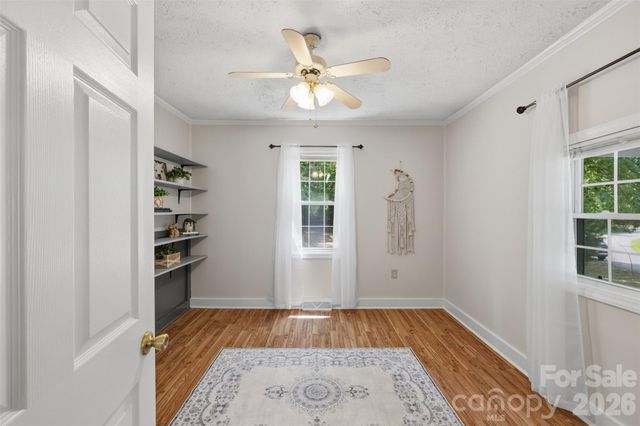 1320 Tom Fox Street, Morganton, NC 28655
