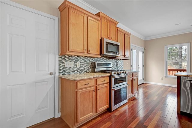 131 Treadstone Lane, Dallas, GA 30132