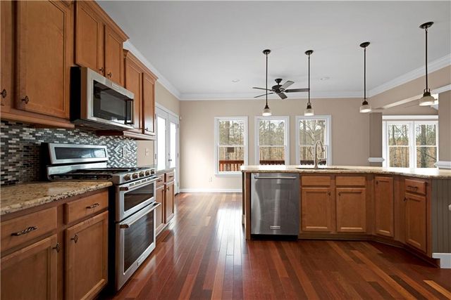 131 Treadstone Lane, Dallas, GA 30132