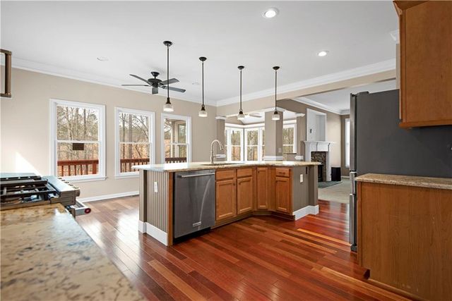 131 Treadstone Lane, Dallas, GA 30132