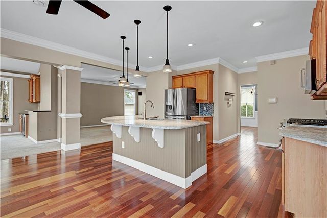 131 Treadstone Lane, Dallas, GA 30132