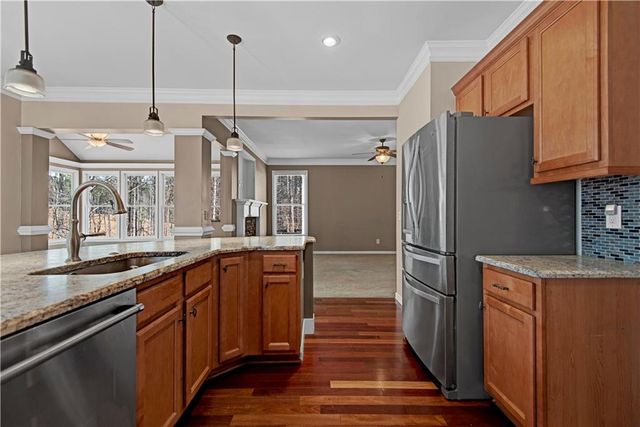 131 Treadstone Lane, Dallas, GA 30132