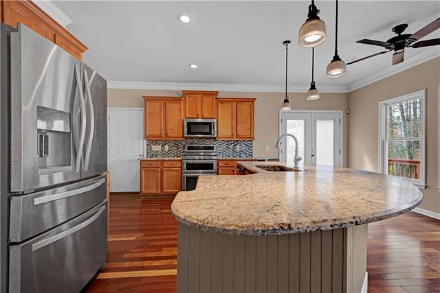 131 Treadstone Lane, Dallas, GA 30132