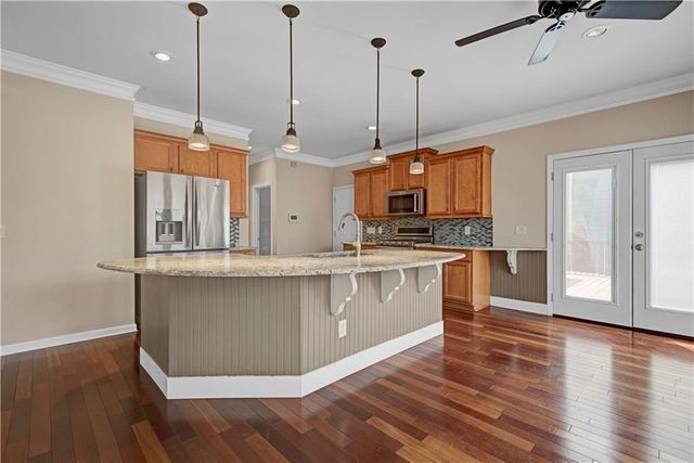 131 Treadstone Lane, Dallas, GA 30132