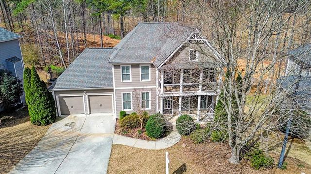 131 Treadstone Lane, Dallas, GA 30132