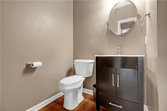 131 Treadstone Lane, Dallas, GA 30132